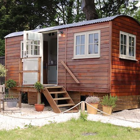 Cobo Cottage Τσίτσεστερ Εξωτερικό φωτογραφία